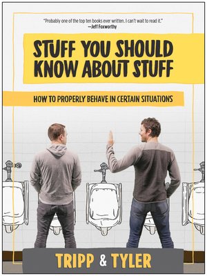 cover image of Stuff You Should Know About Stuff